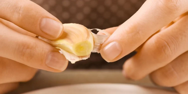 Se ainda não deita alho na sanita, tem mesmo de experimentar