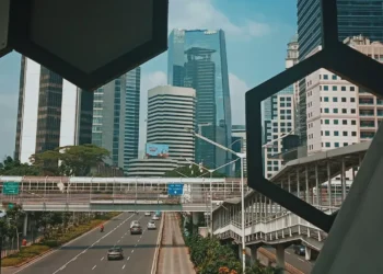 “O Futuro do Mercado Imobiliário: Experiências de Olivia Traven”