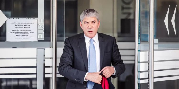 Marquês? “Despacho do senhor juiz é um logro e um abuso”, reage Sócrates