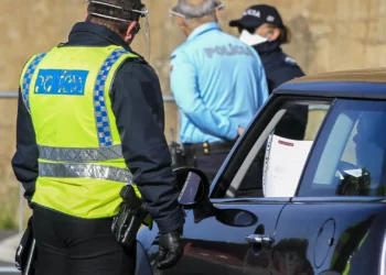 PSP fez 48 detidos na Madeira no âmbito da Operação Festas em Segurança