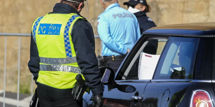 PSP fez 48 detidos na Madeira no âmbito da Operação Festas em Segurança