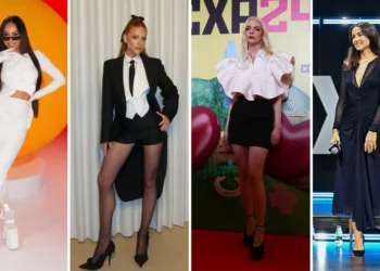 Sabrina Sato, Marina Ruy Barbosa, Anya Taylor-Joy e Ana de Armas: O quarteto fantástico da moda na CCXP 24