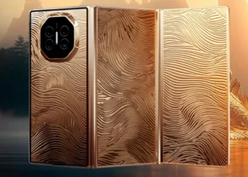 Huawei. Dobrável triplo com versão de luxo que custa mais de 95 mil euros