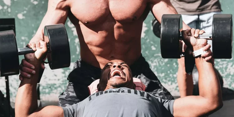 “Equilíbrio entre corpo e mente: experiências positivas para a saú”