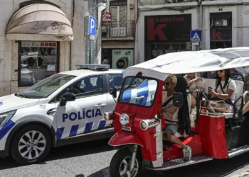 Martim Moniz. Inquérito da IGAI sobre PSP é de “natureza não disciplinar”