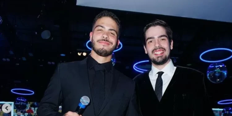 A tendência de filhos de celebridades em não se tornarem herdeiros