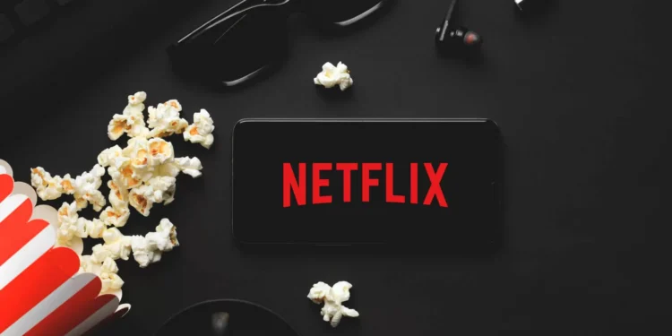 Opção da Netflix exclusiva do iPhone também já chegou ao Android