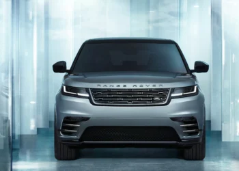 Quiet Luxury: como o Range Rover Velar conquista com seus mimos discretos