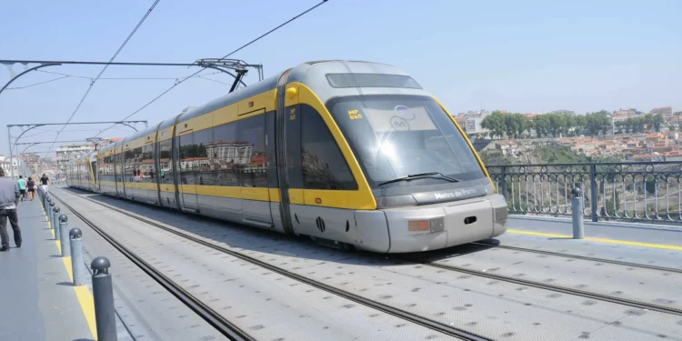 Metro do Porto. Falta de audiência leva concurso de ponte à justiça da UE