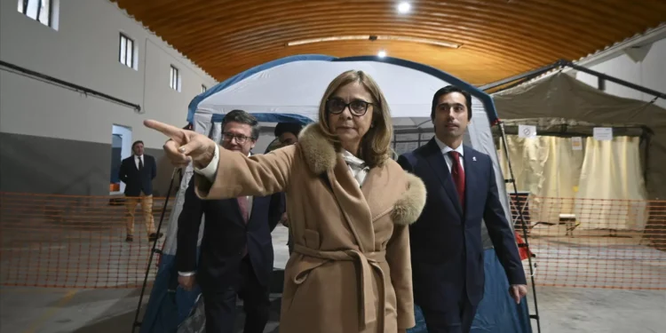 Governo autoriza contratação de médicos tarefeiros na época crítica do Natal e Ano Novo