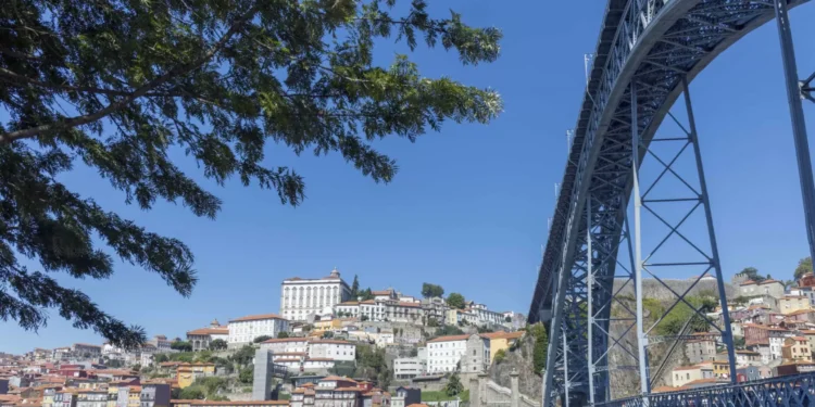 PSP investiga agressão a presidente da junta do Centro Histórico do Porto