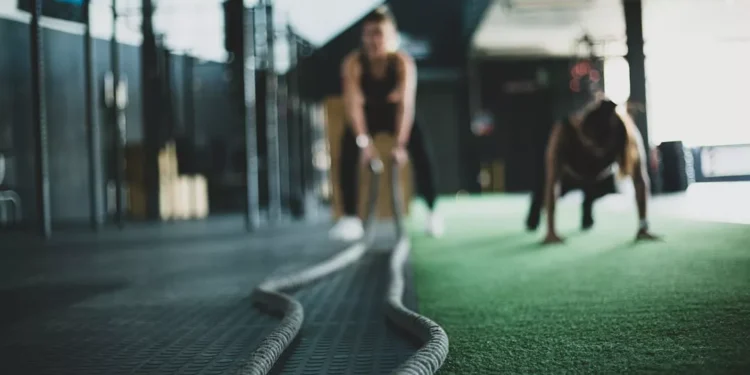 “Saú e bem-estar: tendências e impactos na socieda atual”