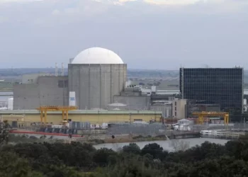Milhares manifestam-se na ‘vizinha’ Almaraz a favor da central nuclear
