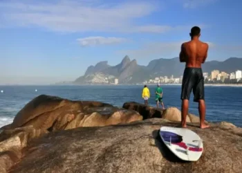 Está de férias e, ainda assim, cansado? Saiba o motivo