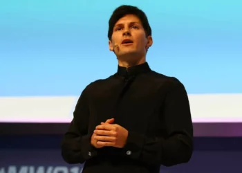 Criador do Telegram diz que só sob custódia teve consciência de acusações