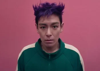 Round 6: o retorno emocionante do rapper T.O.P à arte e à vida
