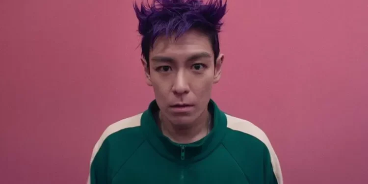 Round 6: o retorno emocionante do rapper T.O.P à arte e à vida