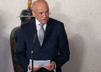 Recuperação de ativos entre as primeiras medidas de Amadeu Guerra