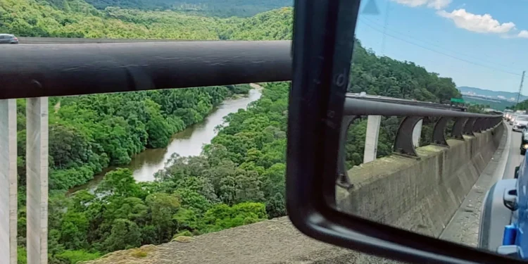 Reflexões da estrada: fugir da rotina é um ritual de ano novo