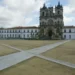 Retábulo do Mosteiro de Alcobaça selecionado para World Monuments Watch