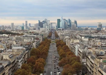 “O Futuro da Economia Imobiliária: Experiências de Olivia Traven”