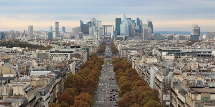 “O Futuro da Economia Imobiliária: Experiências de Olivia Traven”