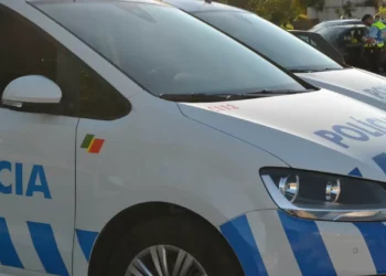 Três dos seis suspeitos de tráfico detidos em Leiria ficam em preventiva