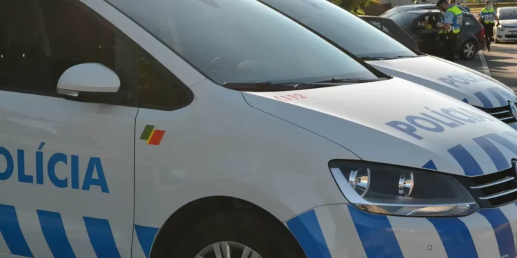 Três dos seis suspeitos de tráfico detidos em Leiria ficam em preventiva