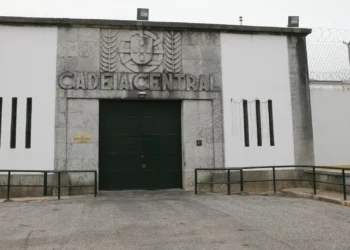 Greve dos guardas do Linhó por questões de segurança com adesão de 100%