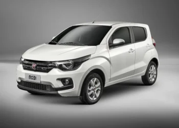 Quais são os últimos carros populares remanescentes no Brasil