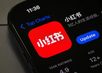 Fuga do TikTok: novo aplicativo chinês conquista americanos