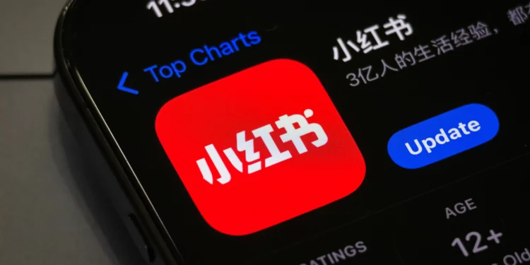 Fuga do TikTok: novo aplicativo chinês conquista americanos