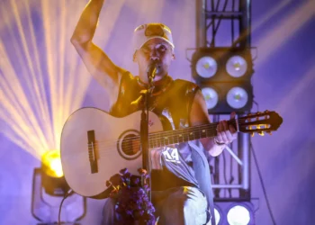 Músico Manu Chao dá concerto acústico em Lisboa no final de janeiro