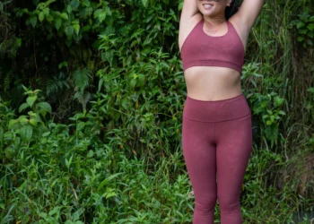 “Os benefícios do esporte para a saúde e o bem-estar”