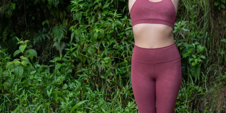 “Os benefícios do esporte para a saúde e o bem-estar”