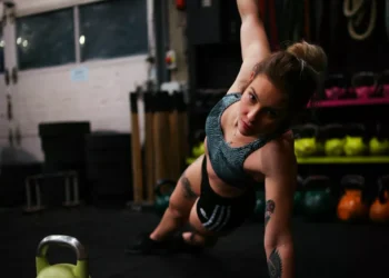 “Viver bem: A importância dos hábitos saudáveis”