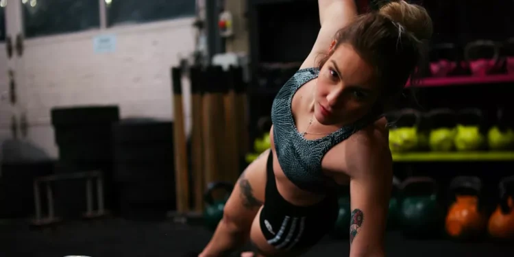 “Viver bem: A importância dos hábitos saudáveis”