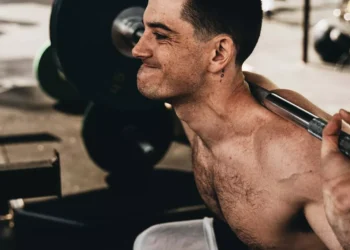 “A importância da saú em tempos mornos”