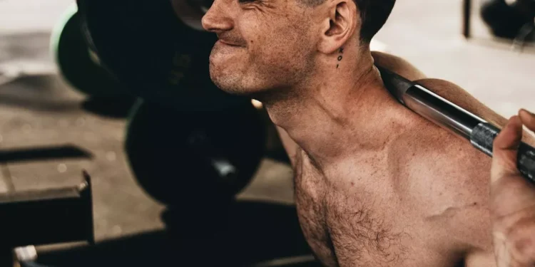 “A importância da saú em tempos mornos”