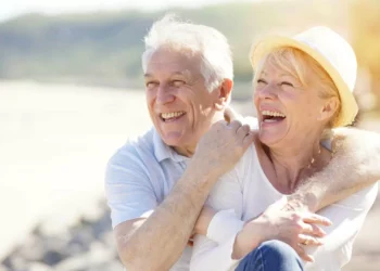 O ‘elixir da juventude’ não é nada daquilo que está a pensar