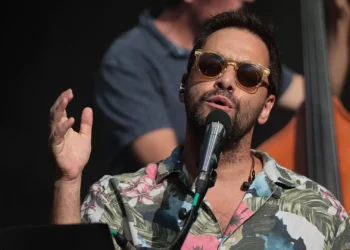 Zambujo, Camané e Ricardo Ribeiro celebram o Fado juntos em palco em novembro