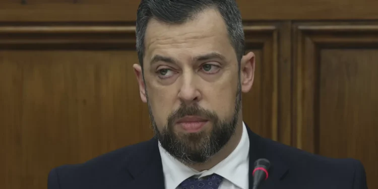 Acesso de Gandra d’Almeida a consulta hospitalar “desrespeitou” as regras