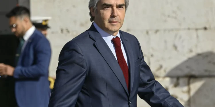 Guerra na Ucrânia? “Portugal mantém-se do lado certo da História”