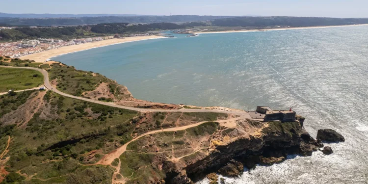 Novo Terminal Rodoviário da Nazaré abre na próxima semana