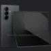 Imagens indicam que o Galaxy Z Fold 7 será mais fino do que o antecessor