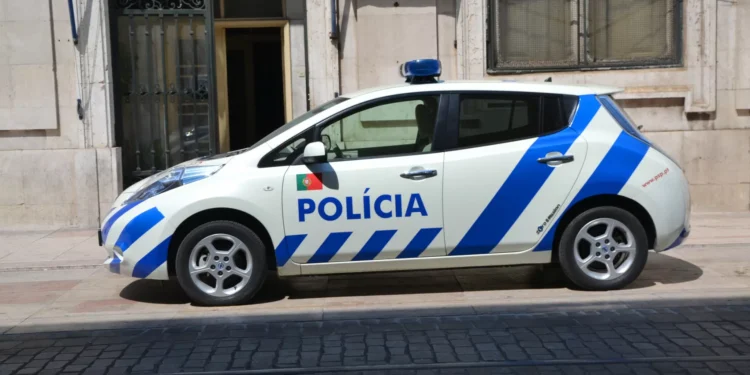 Governo aprova 20 milhões para aquisição de 655 viaturas para PSP e GNR