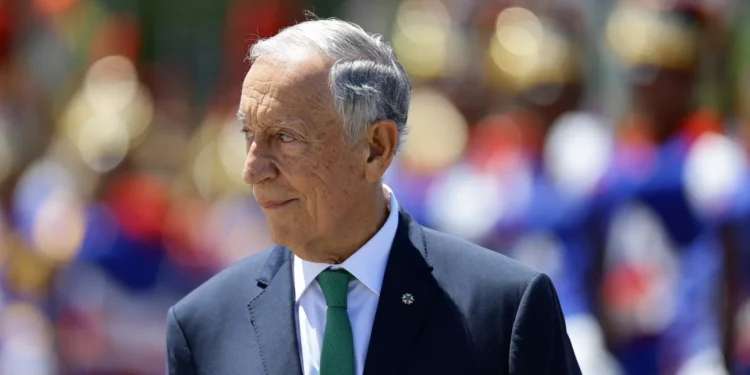 Marcelo defende que UE deve tornar-se “verdadeira potência universal”