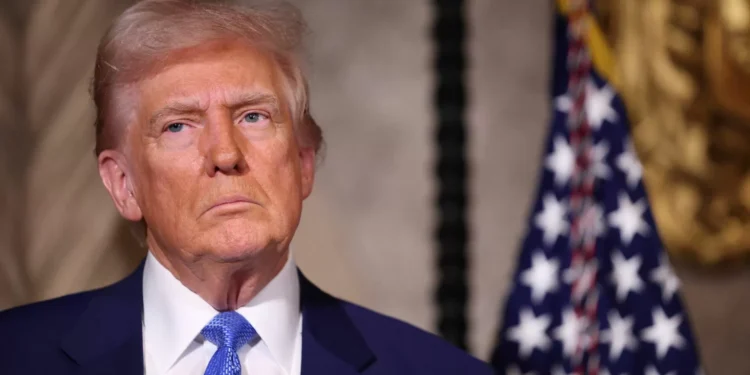 Trump diz que a Ucrânia “pode esquecer” adesão à NATO