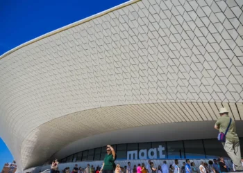 Mostra antológica de Rui Moreira e filmes de Ana Léon no MAAT