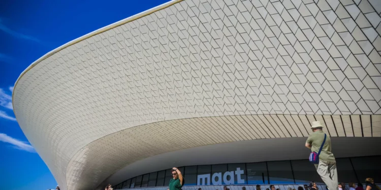 Mostra antológica de Rui Moreira e filmes de Ana Léon no MAAT